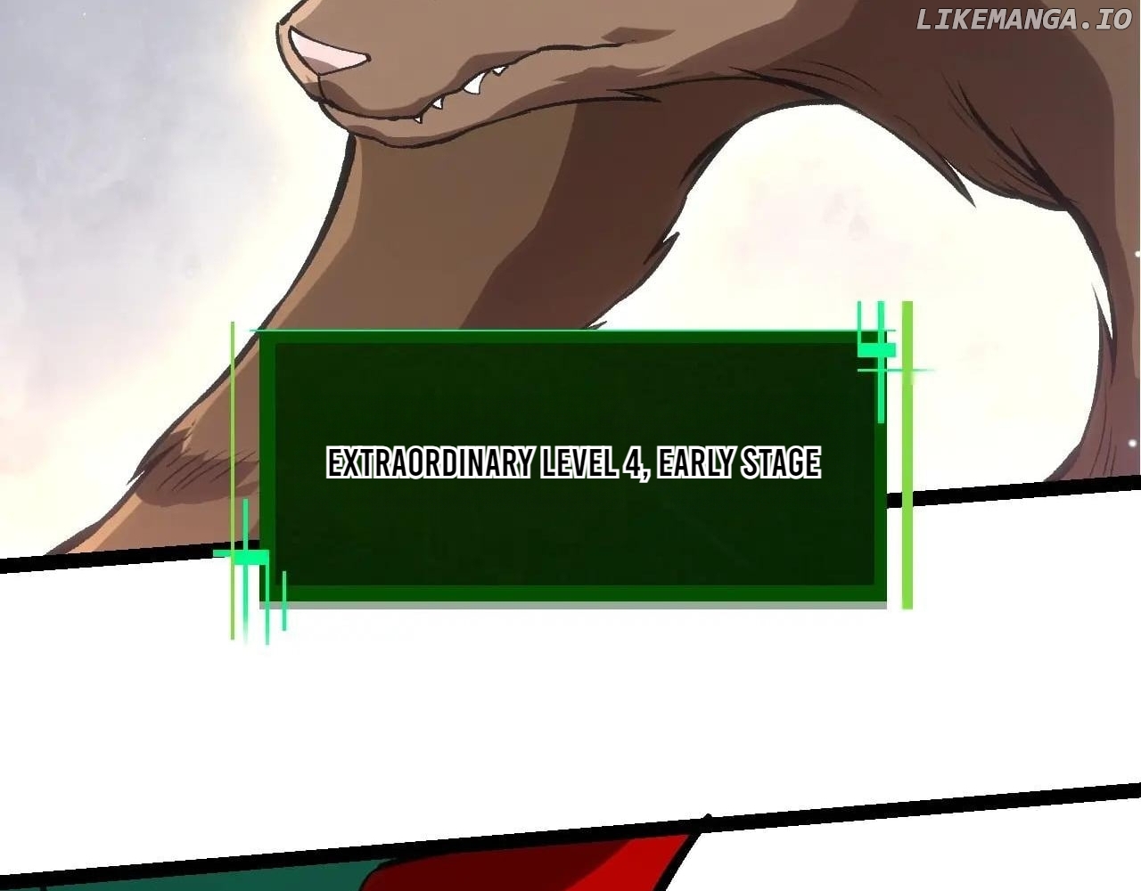 Evolution Begins With A Big Tree Chapter 386 - page 95